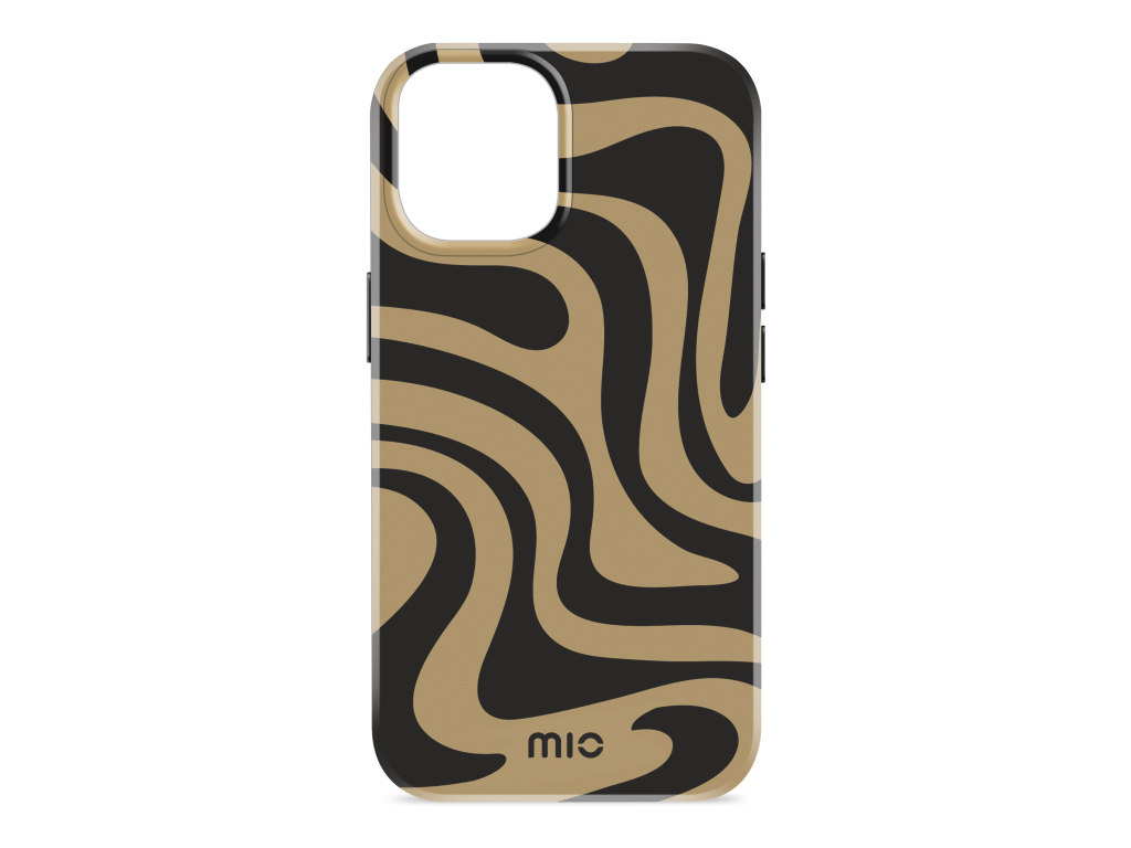 MIO Swirl Magsafe Compatible for iPhone 16 Pro