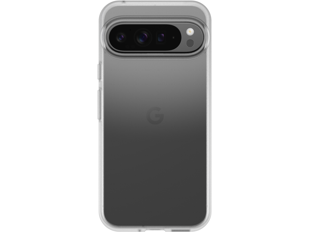 OtterBox React Series Google Pixel 9 Pro XL Clear