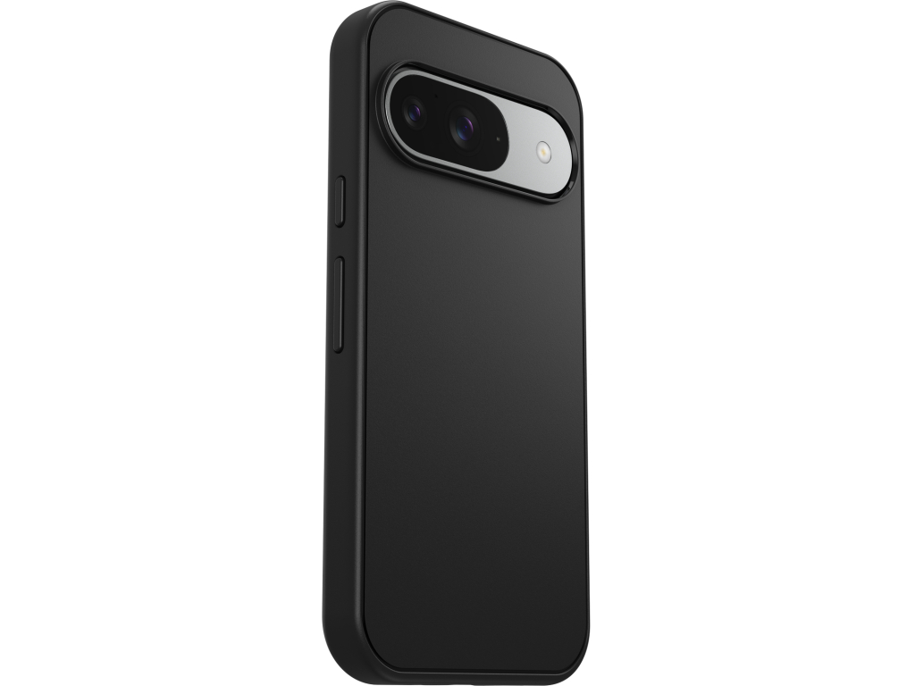 OtterBox Symmetry Case Google Pixel 9/9 Pro Black