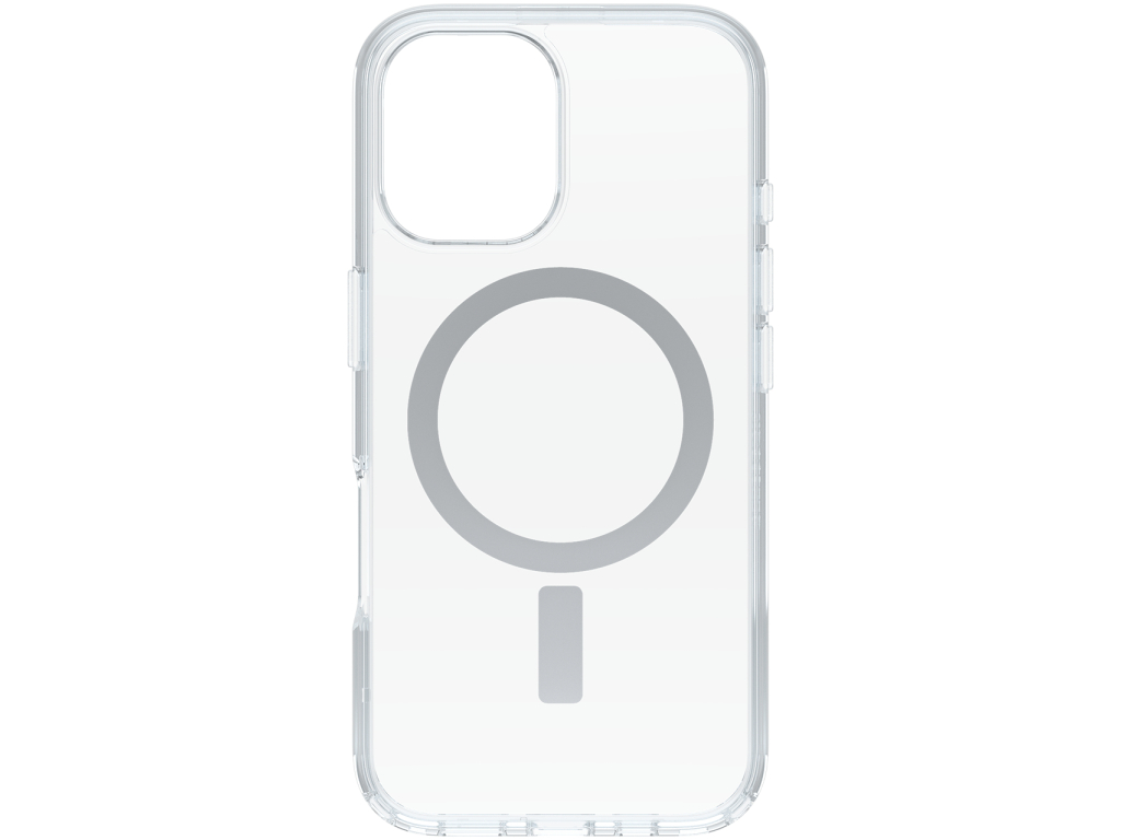 OtterBox Symmetry+ Clear Case Apple iPhone 16 Clear