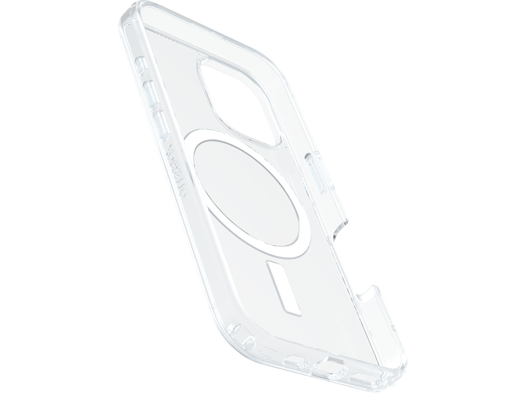 OtterBox Symmetry+ Clear Case Apple iPhone 16 Clear