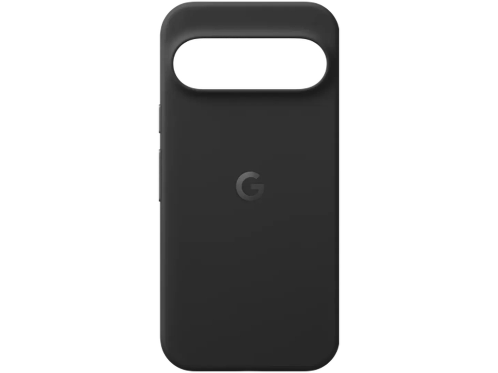 Google Hard Case for Google Pixel 9/9 Pro Obsidian