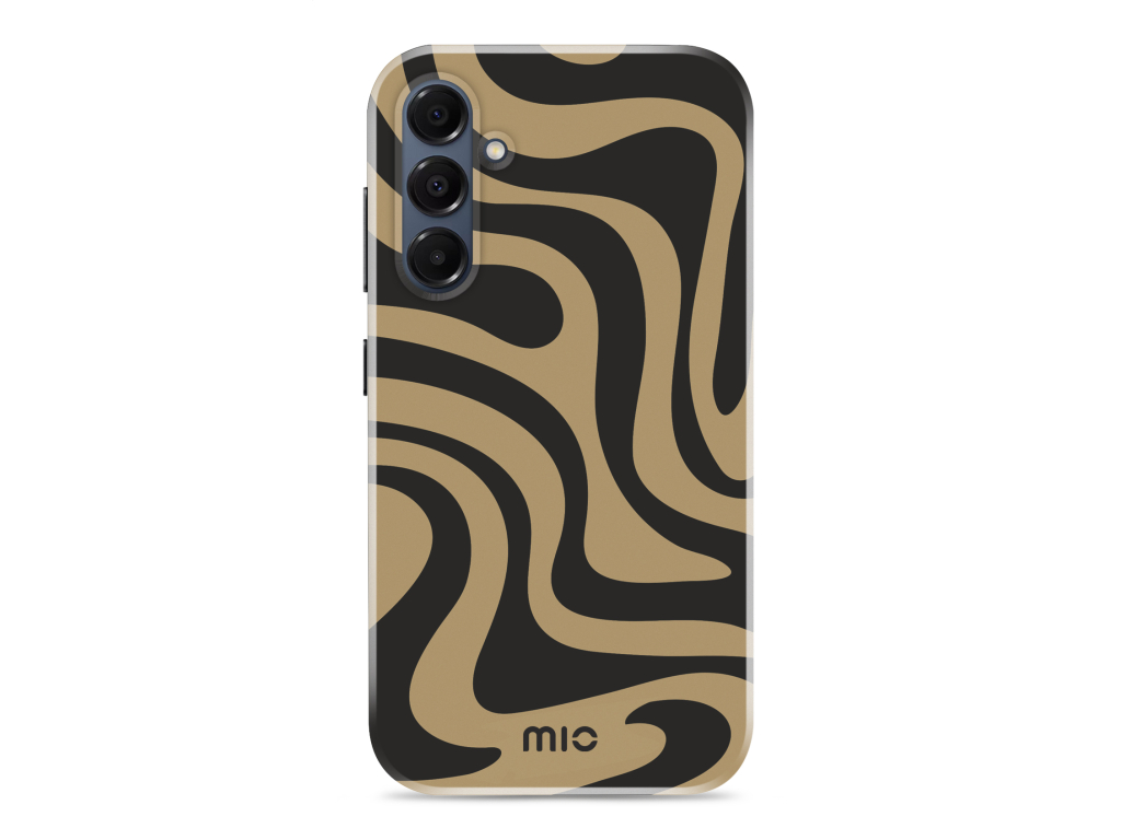 MIO Swirl Magsafe Compatible for Samsung A16 4G/5G