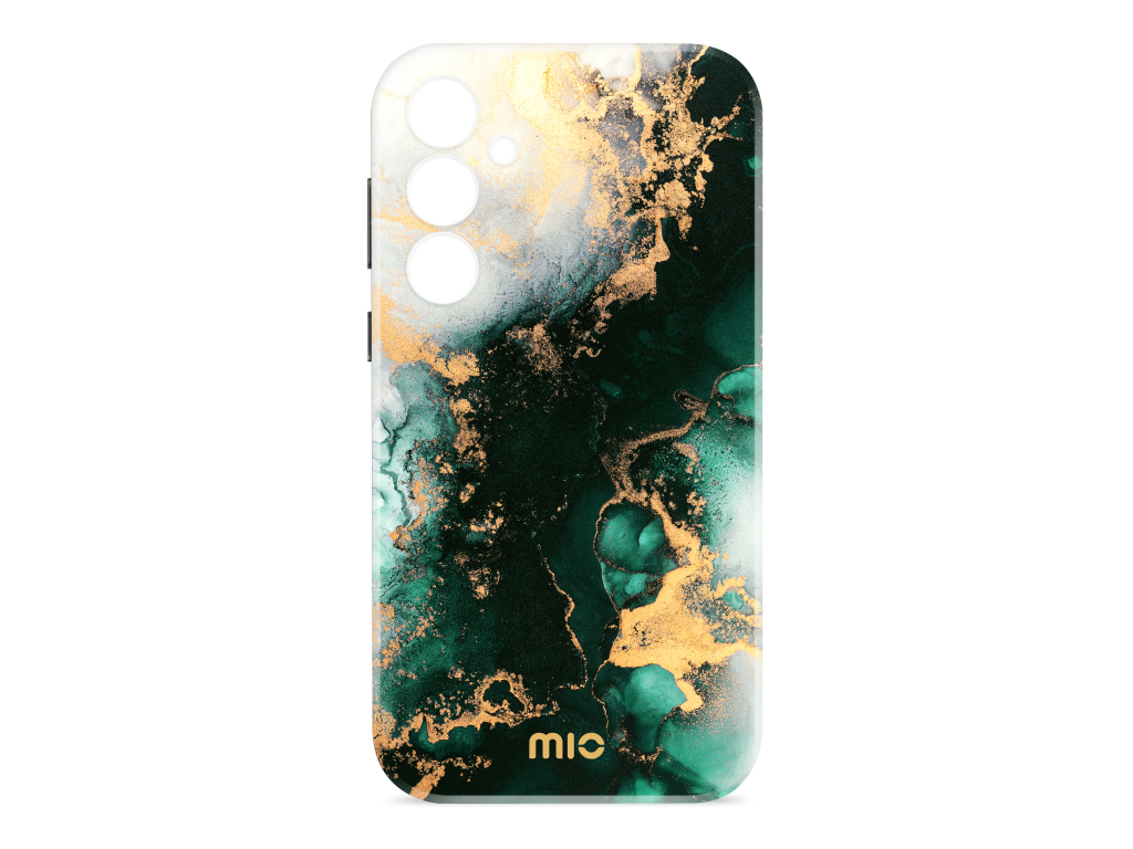 MIO Green Marble Magsafe Compatible for Samsung S24 5G/S25 5G