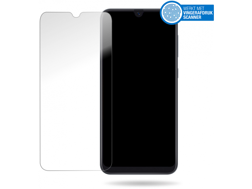 Mobilize Glass Screen Protector Samsung Galaxy A30s/A50