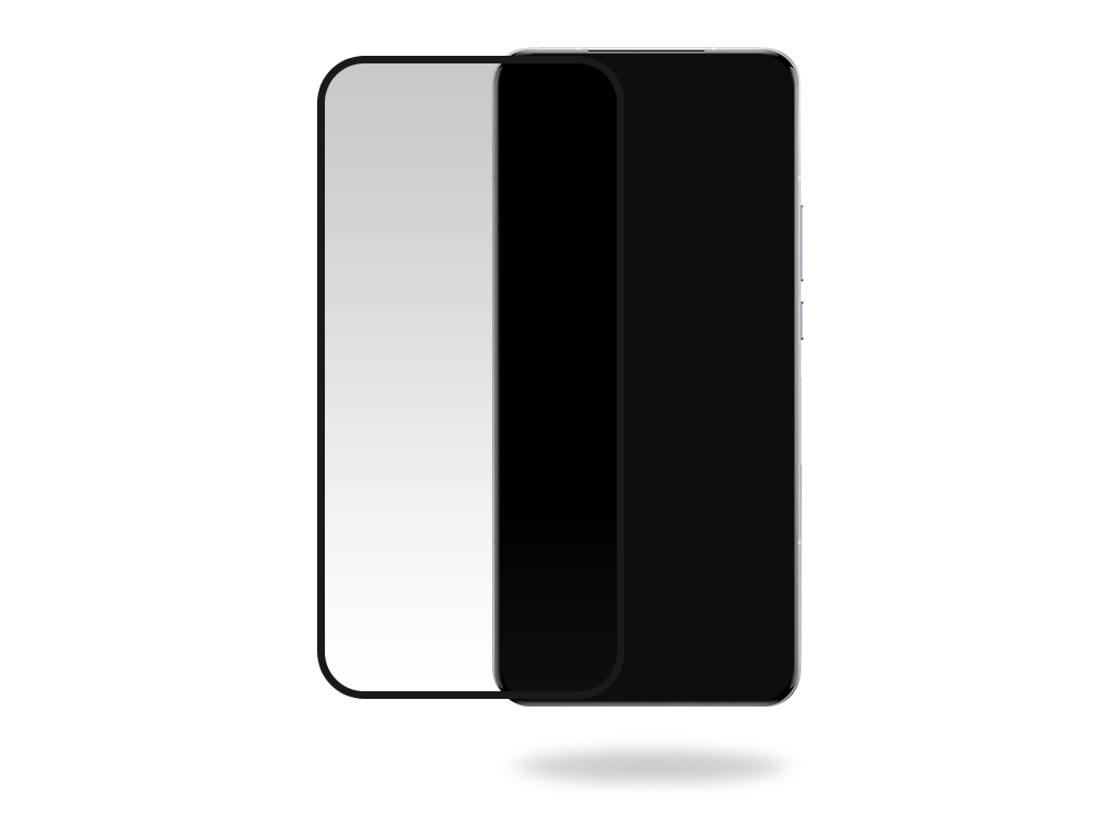 Mobilize Edge-To-Edge Glass Screen Protector Xiaomi 15 Ultra Edge Glue
