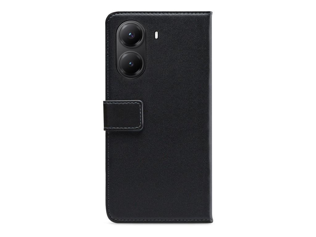 Mobilize Classic Gelly Wallet Book Case Xiaomi Poco X7 Pro 5G Black