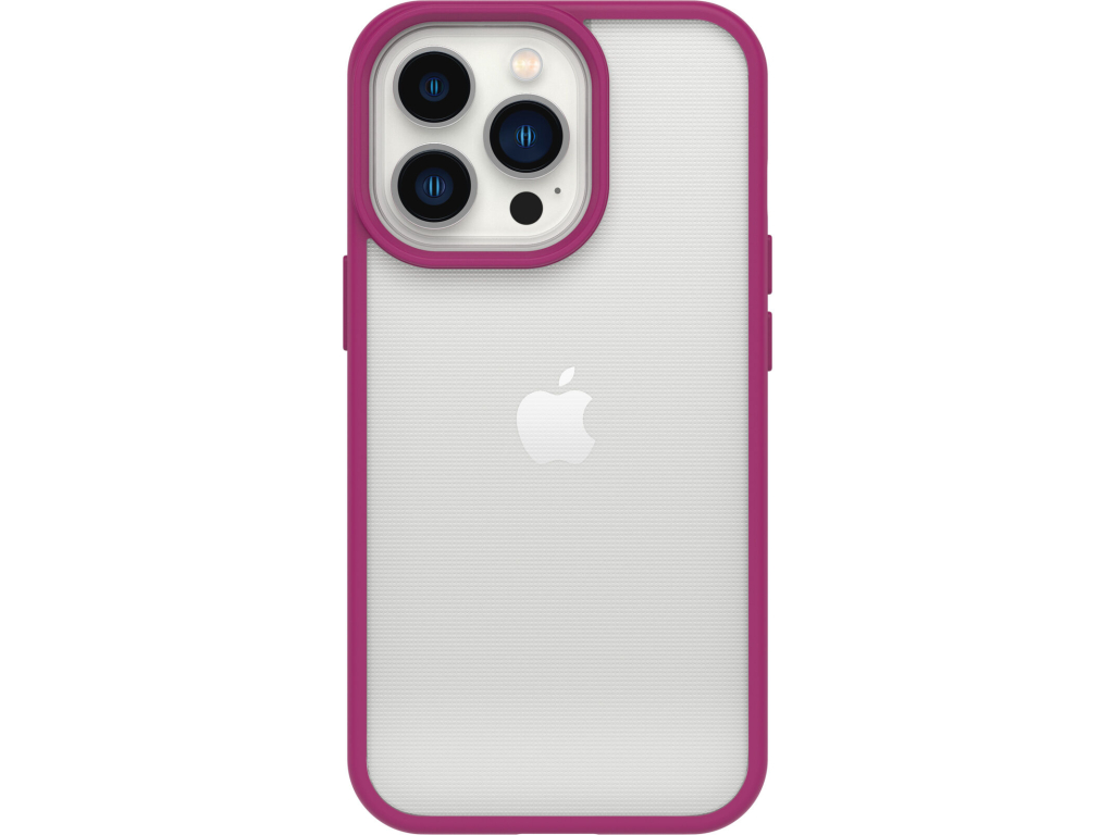 OtterBox React Series Apple iPhone 13 Pro Party Pink