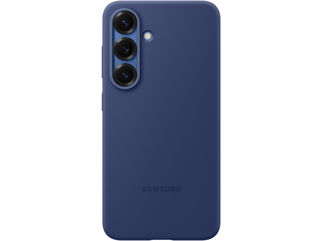 EF-PS931CNEGWW Samsung Silicone Cover Galaxy S25 5G Blue
