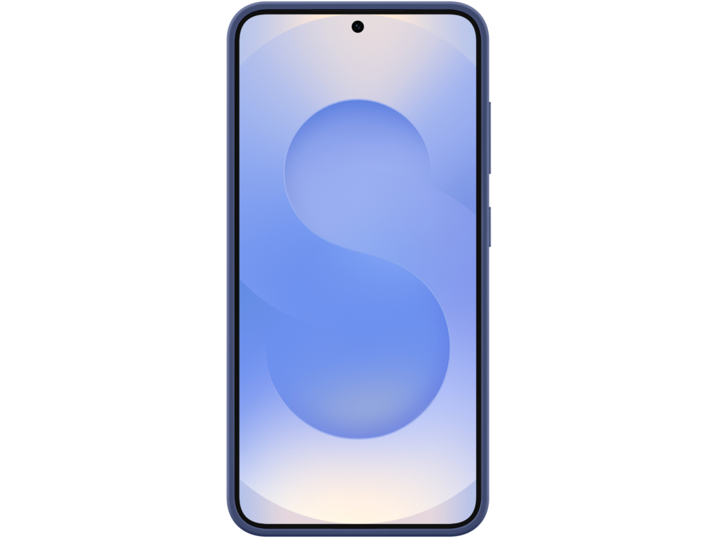 EF-PS931CNEGWW Samsung Silicone Cover Galaxy S25 5G Blue