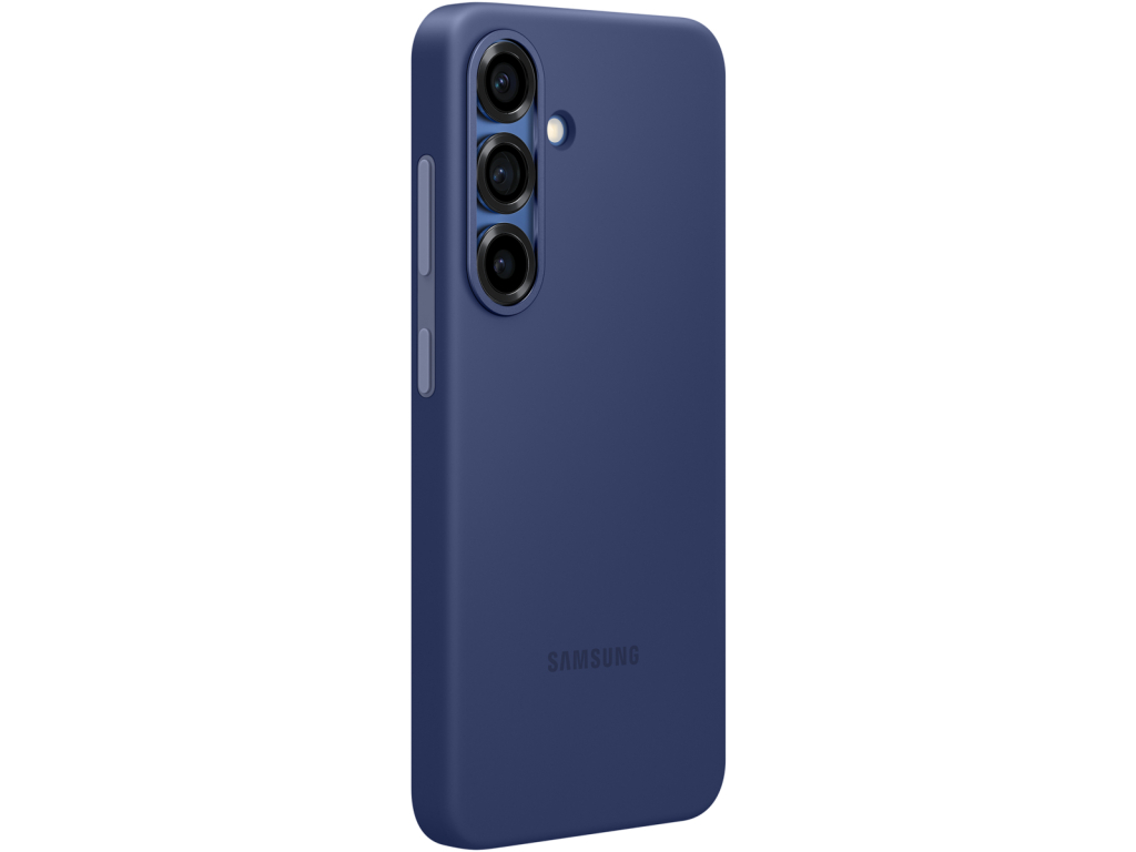 EF-PS931CNEGWW Samsung Silicone Cover Galaxy S25 5G Blue