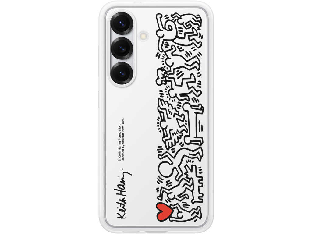 EF-MS931CWEGWW Samsung Flipsuite Case Galaxy S25 5G White