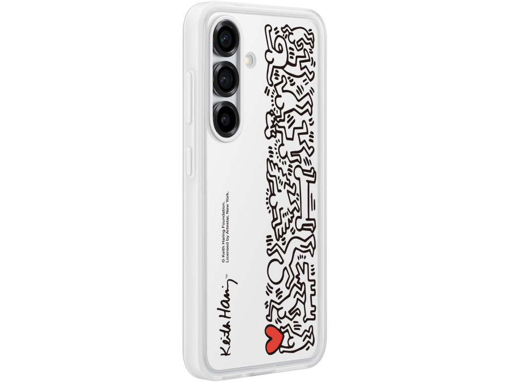 EF-MS931CWEGWW Samsung Flipsuite Case Galaxy S25 5G White