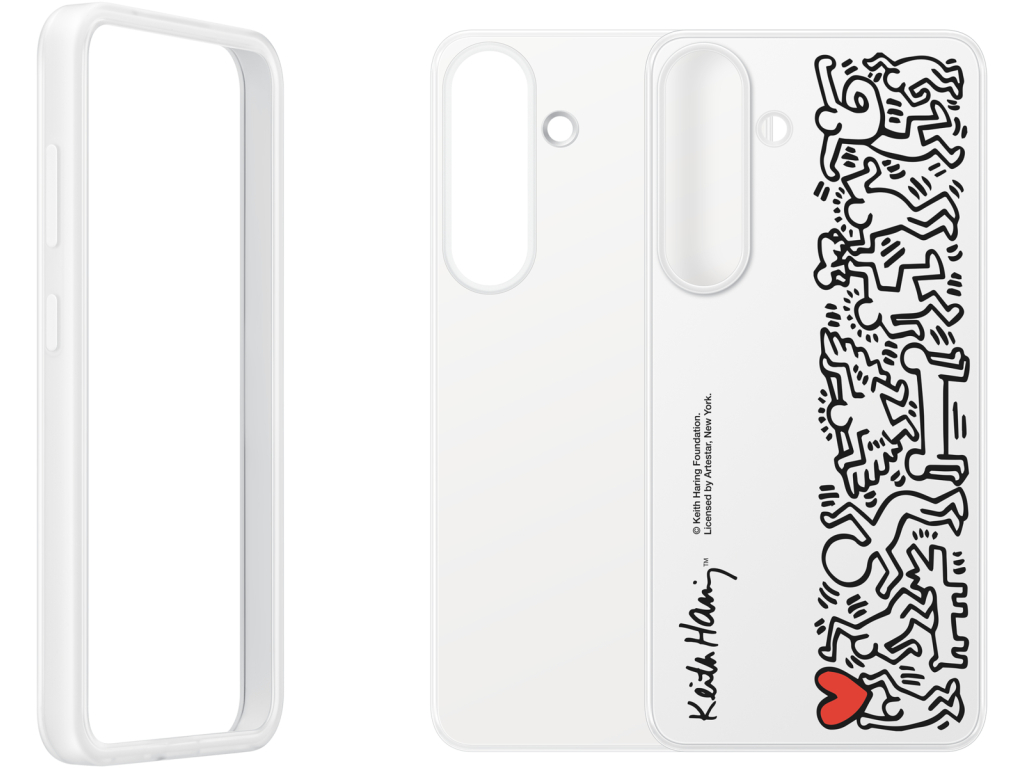 EF-MS931CWEGWW Samsung Flipsuite Case Galaxy S25 5G White