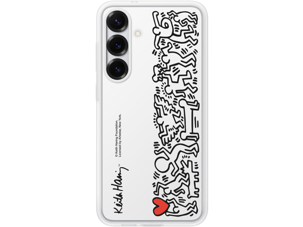 EF-MS936CWEGWW Samsung Flipsuite Case Galaxy S25+ 5G White