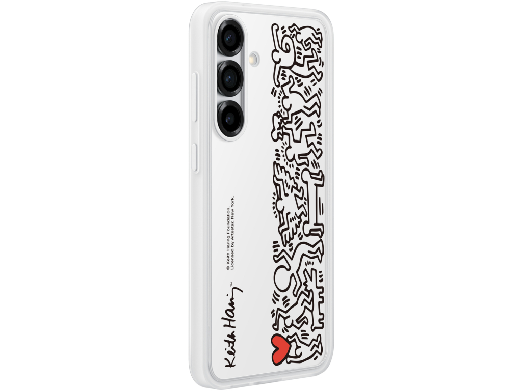 EF-MS936CWEGWW Samsung Flipsuite Case Galaxy S25+ 5G White