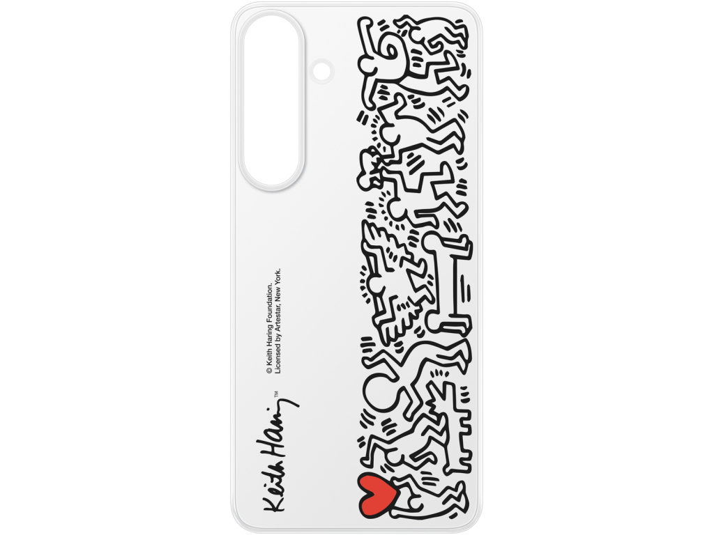 EF-MS936CWEGWW Samsung Flipsuite Case Galaxy S25+ 5G White
