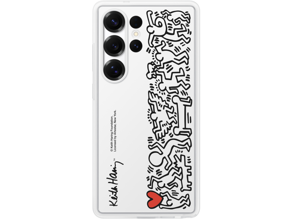 EF-MS938CWEGWW Samsung Flipsuite Case Galaxy S25 Ultra 5G White