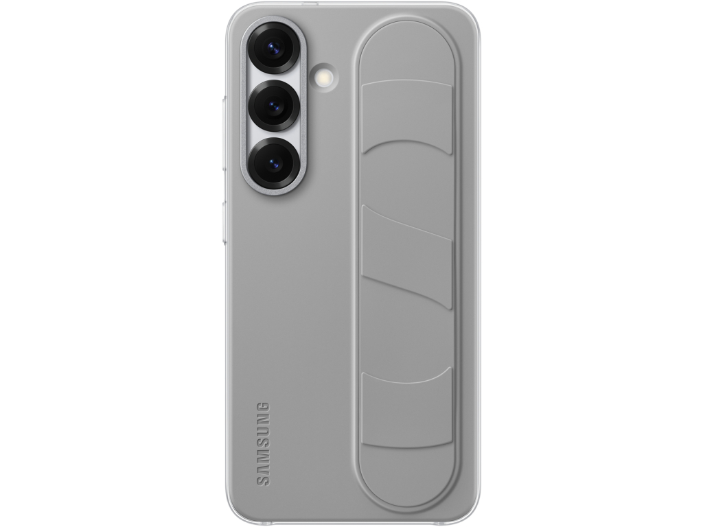 EF-GS931CJEGWW Samsung Standing Grip Case Galaxy S25 5G Grey
