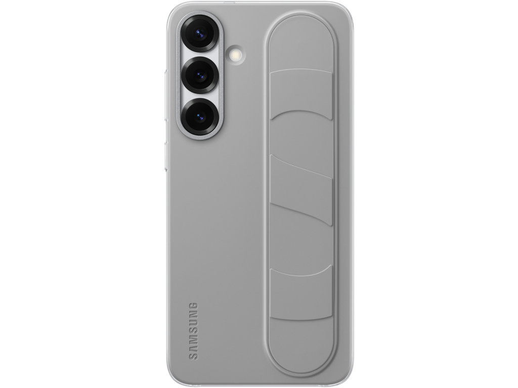 EF-GS936CJEGWW Samsung Standing Grip Case Galaxy S25+ 5G Grey