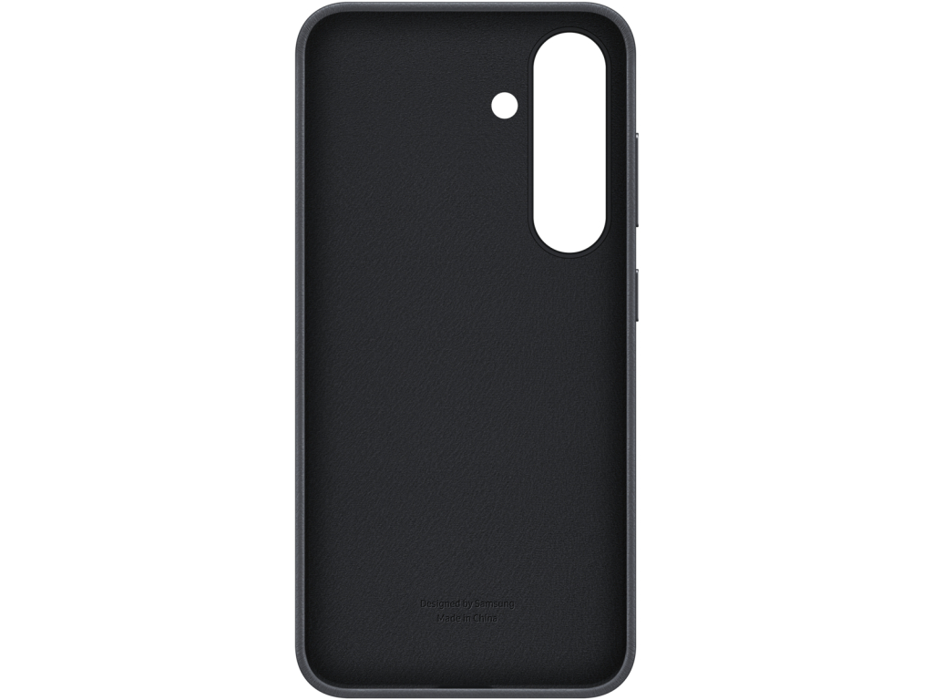 EF-VS931PBEGWW Samsung KindSuit Case Galaxy S25 5G Black