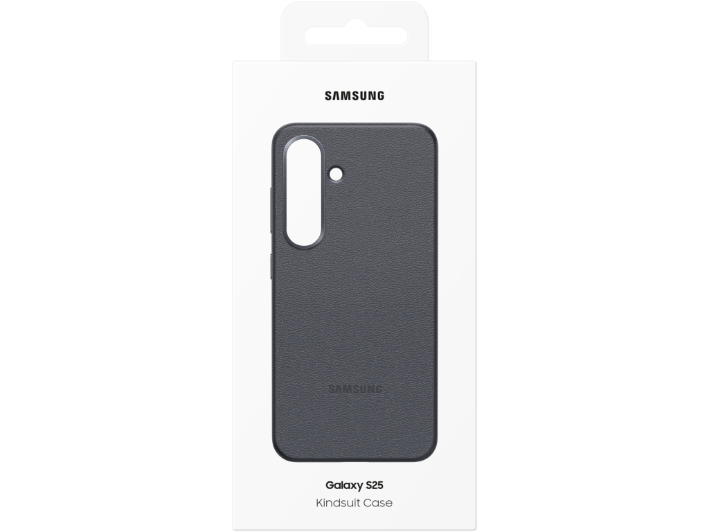 EF-VS931PBEGWW Samsung KindSuit Case Galaxy S25 5G Black