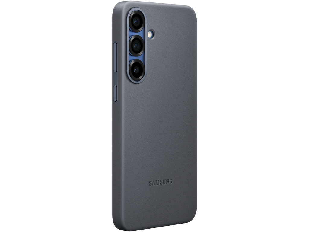 EF-VS936PBEGWW Samsung KindSuit Case Galaxy S25+ 5G Black