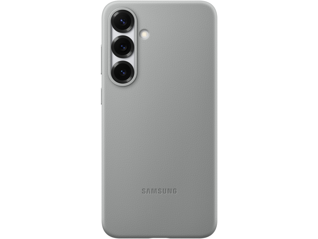 EF-VS936PJEGWW Samsung KindSuit Case Galaxy S25+ 5G Grey