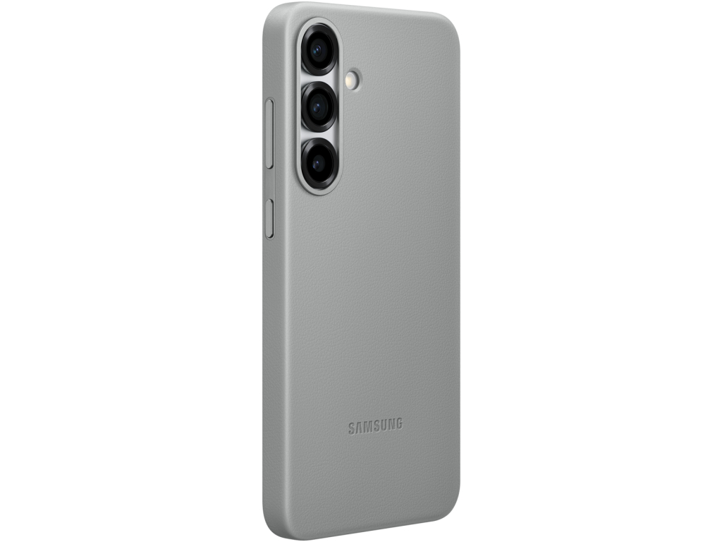EF-VS936PJEGWW Samsung KindSuit Case Galaxy S25+ 5G Grey