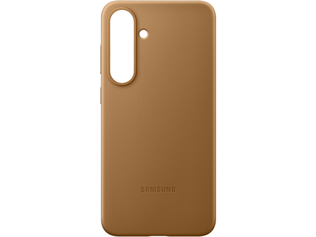EF-VS936PFEGWW Samsung KindSuit Case Galaxy S25+ 5G Camel