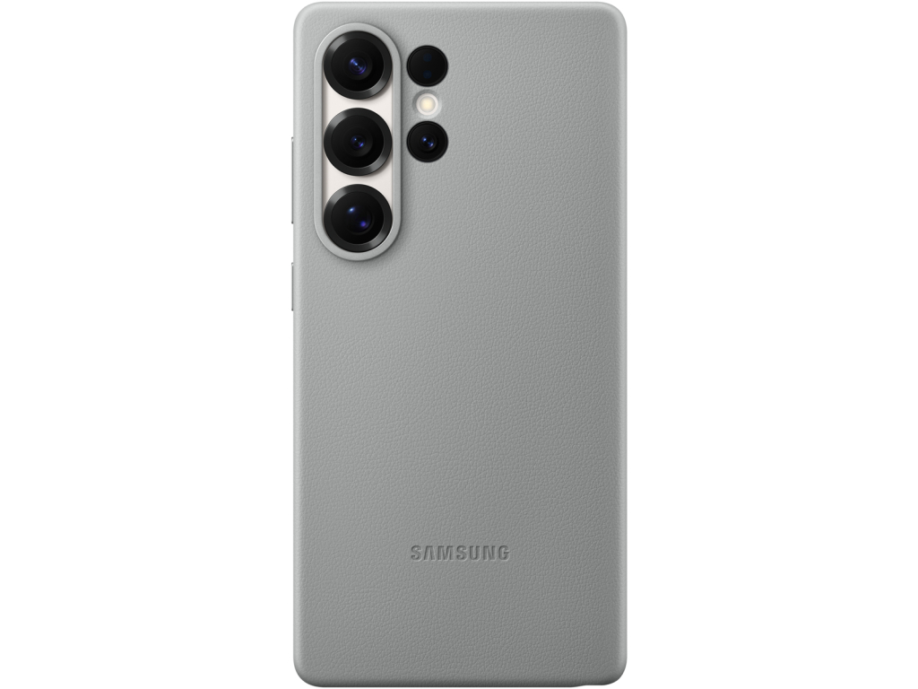 EF-VS938PJEGWW Samsung KindSuit Case Galaxy S25 Ultra 5G Grey