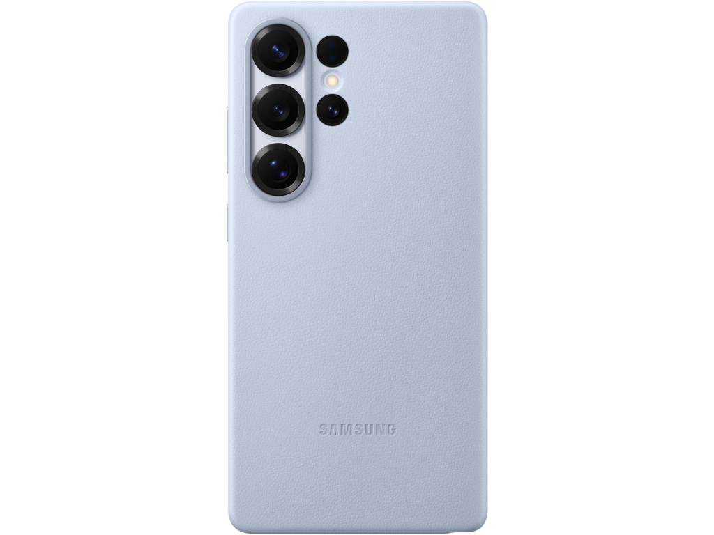 EF-VS938PLEGWW Samsung KindSuit Case Galaxy S25 Ultra 5G Light Blue