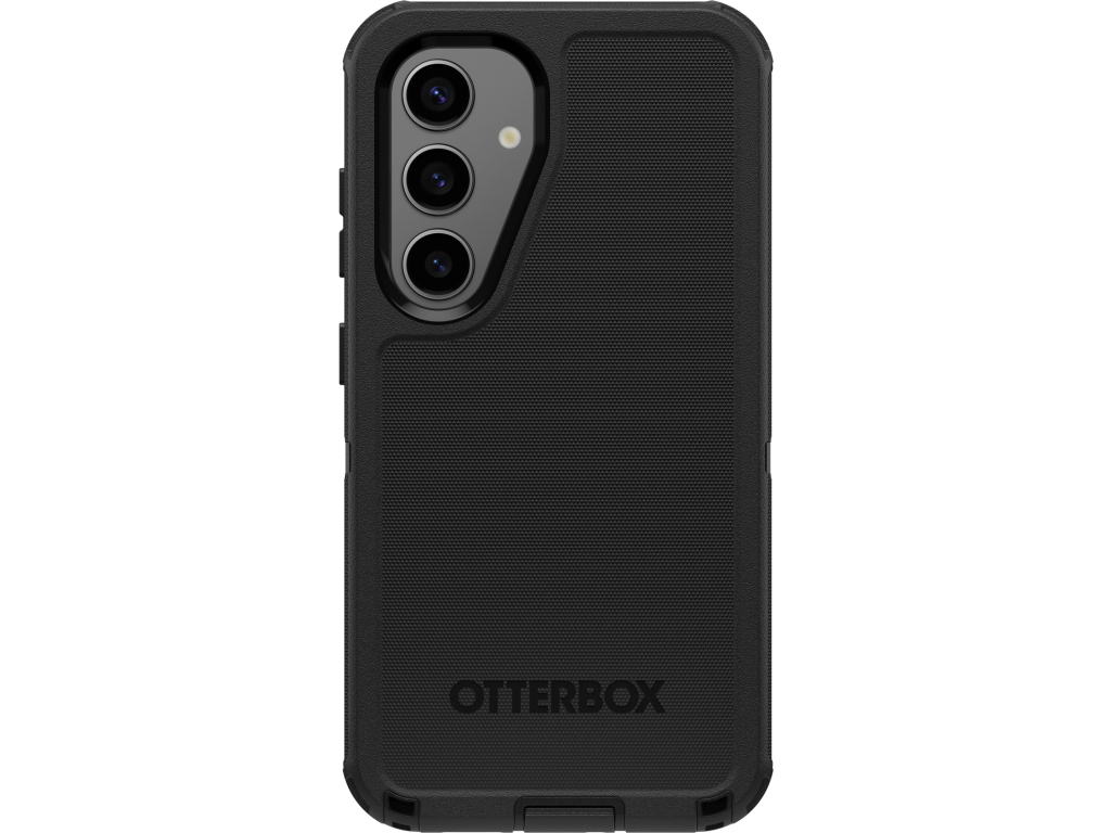 OtterBox Defender Series Screenless Edition Samsung Galaxy S25 5G Black