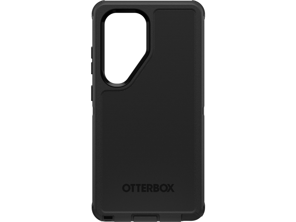 OtterBox Defender Series Screenless Edition Samsung Galaxy S25 Ultra 5G Black