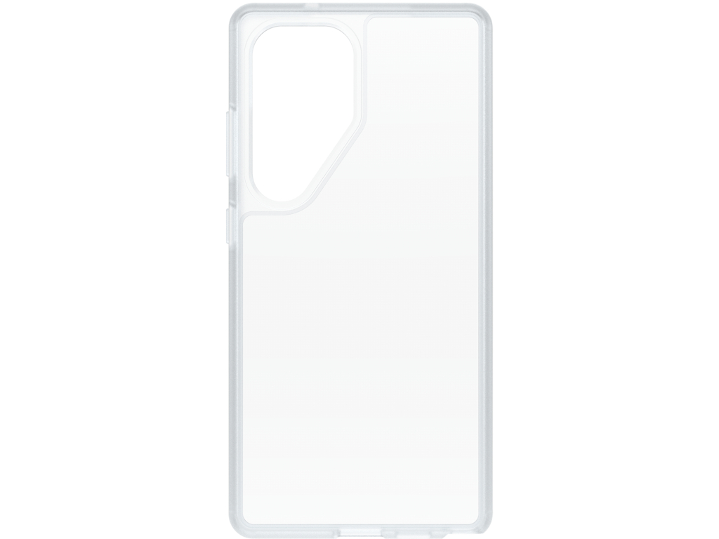 OtterBox React Series Samsung Galaxy S25 Ultra 5G Clear