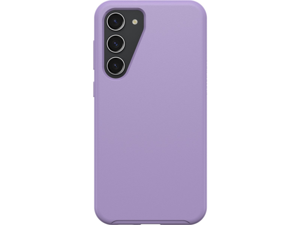 OtterBox Symmetry Case Samsung Galaxy S23+ 5G Lilac