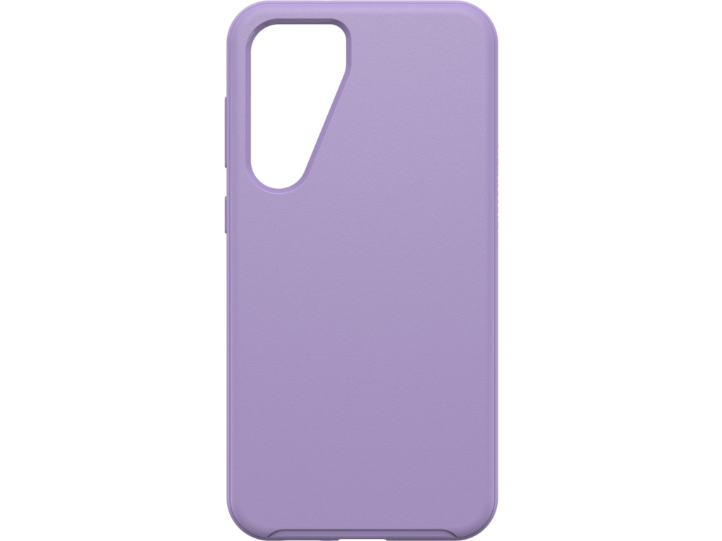 OtterBox Symmetry Case Samsung Galaxy S23+ 5G Lilac