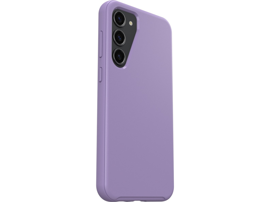 OtterBox Symmetry Case Samsung Galaxy S23+ 5G Lilac