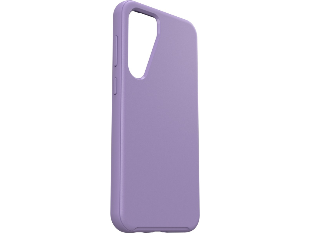 OtterBox Symmetry Case Samsung Galaxy S23+ 5G Lilac