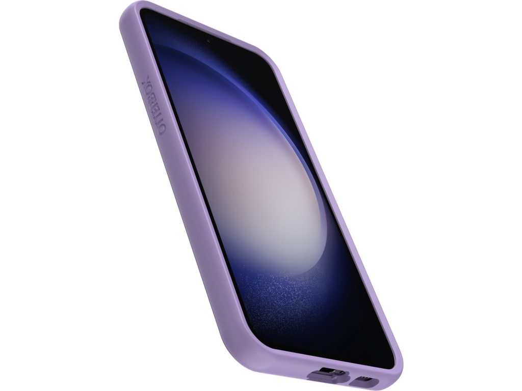 OtterBox Symmetry Case Samsung Galaxy S23+ 5G Lilac