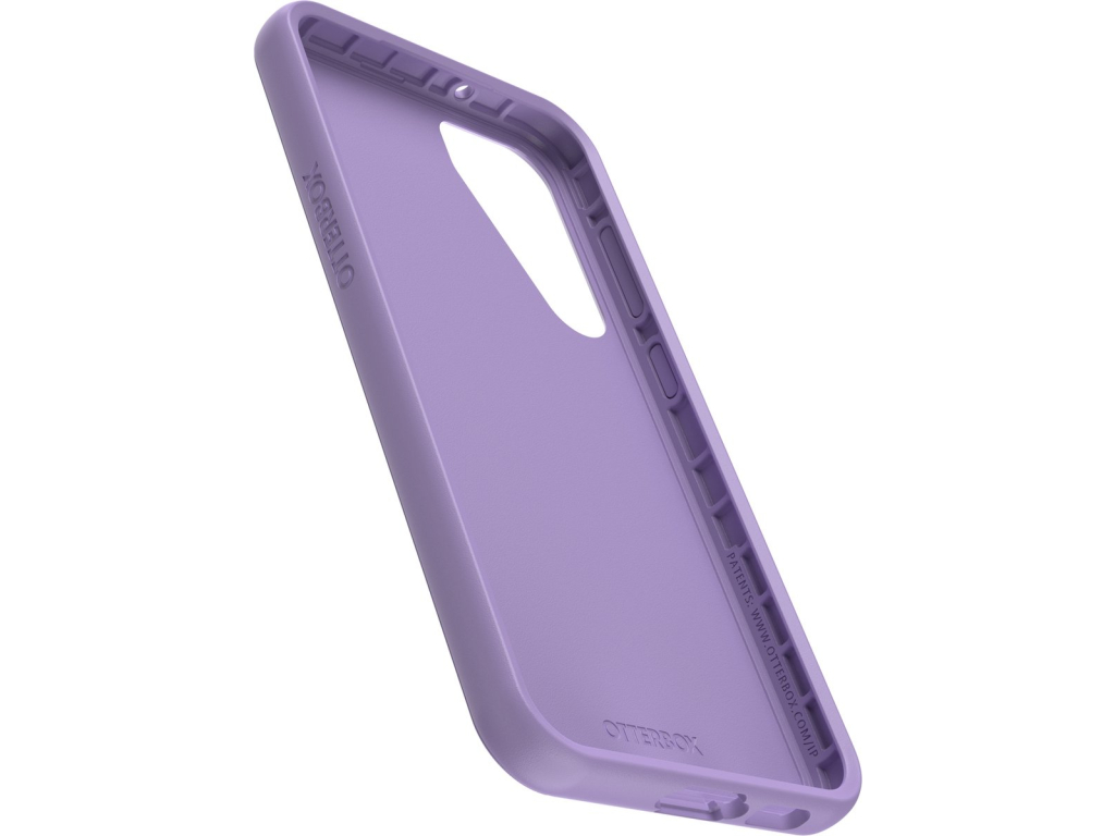 OtterBox Symmetry Case Samsung Galaxy S23+ 5G Lilac