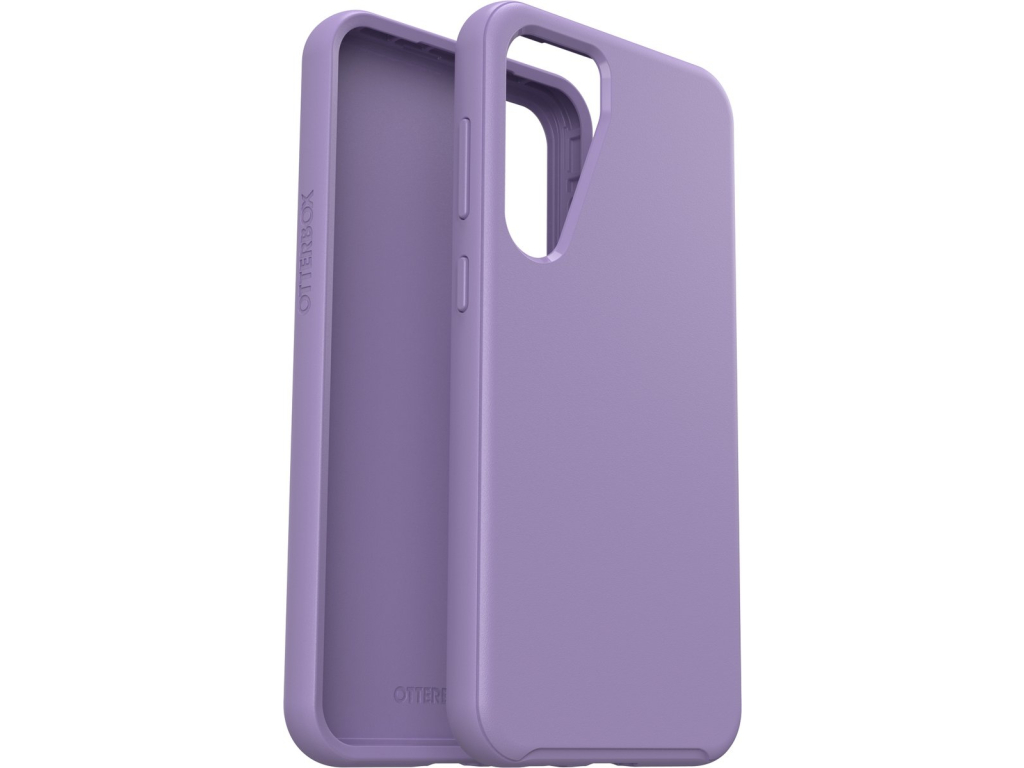 OtterBox Symmetry Case Samsung Galaxy S23+ 5G Lilac