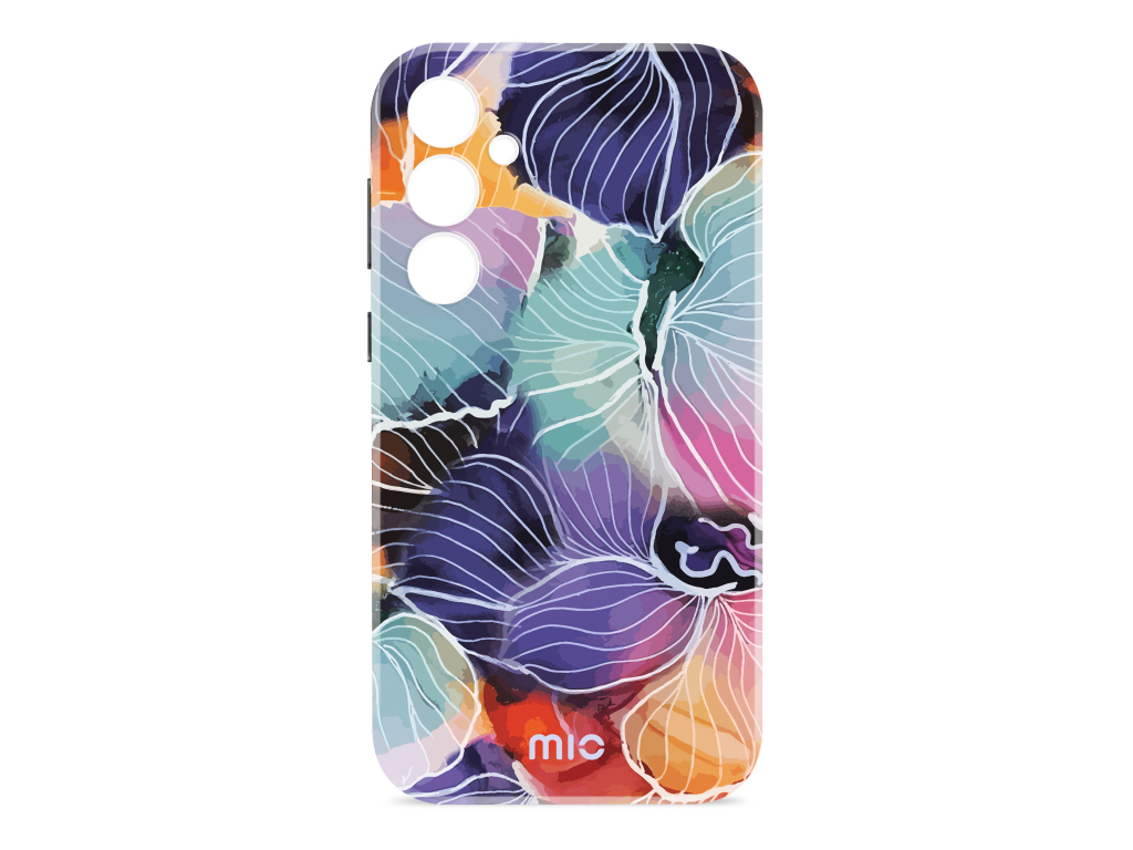 MIO Flowers Magsafe Compatible for Samsung A36 5G/A56 5G