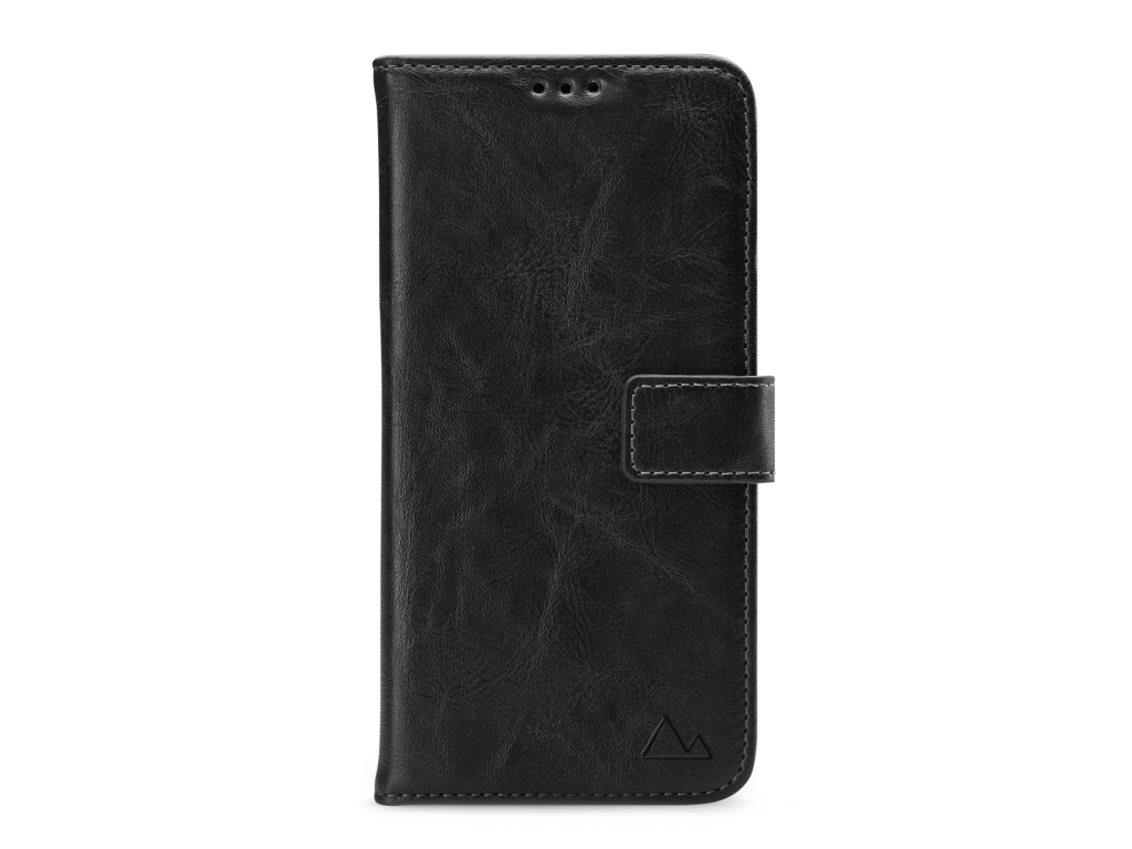 My Style Flex Wallet for Apple iPhone 16e Black