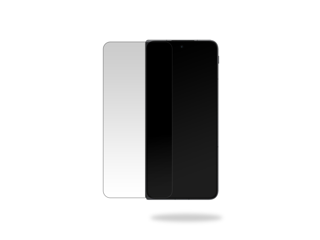 Mobilize Glass Screen Protector OPPO Find N5 (Outer Display)