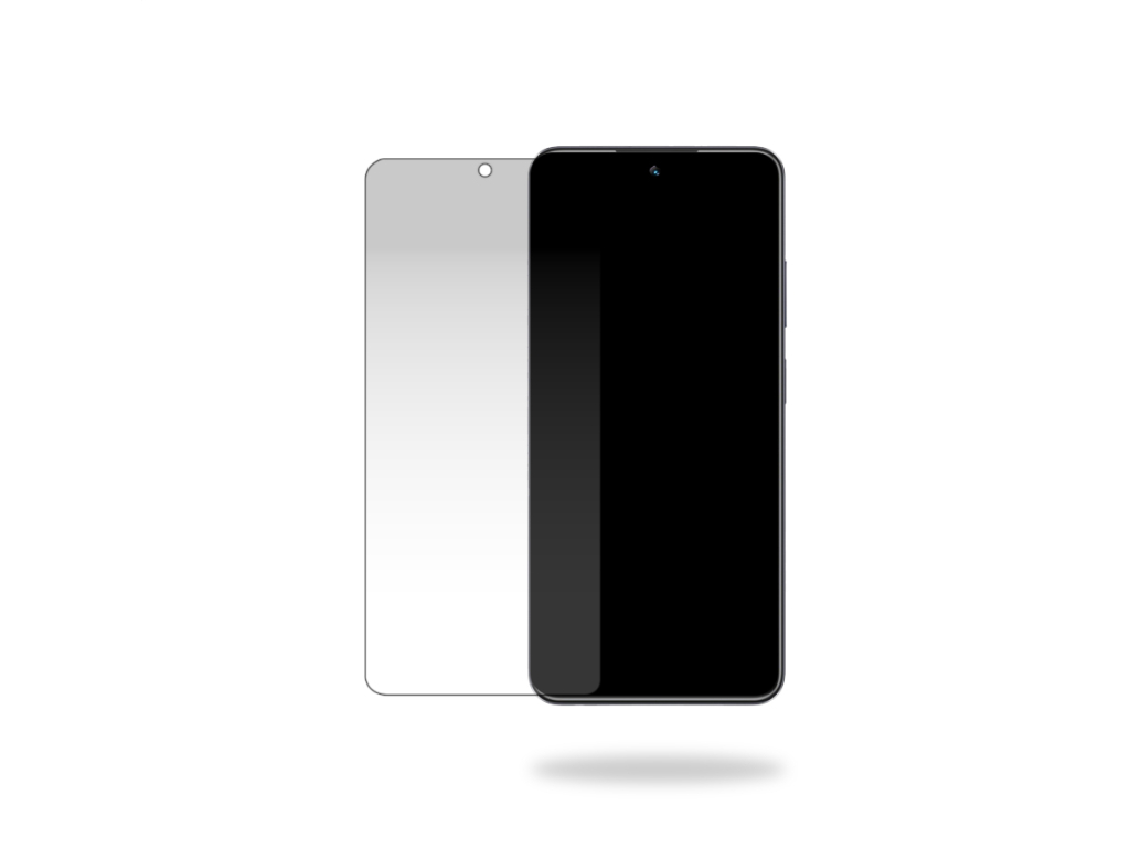 Mobilize Glass Screen Protector realme 14x 5G