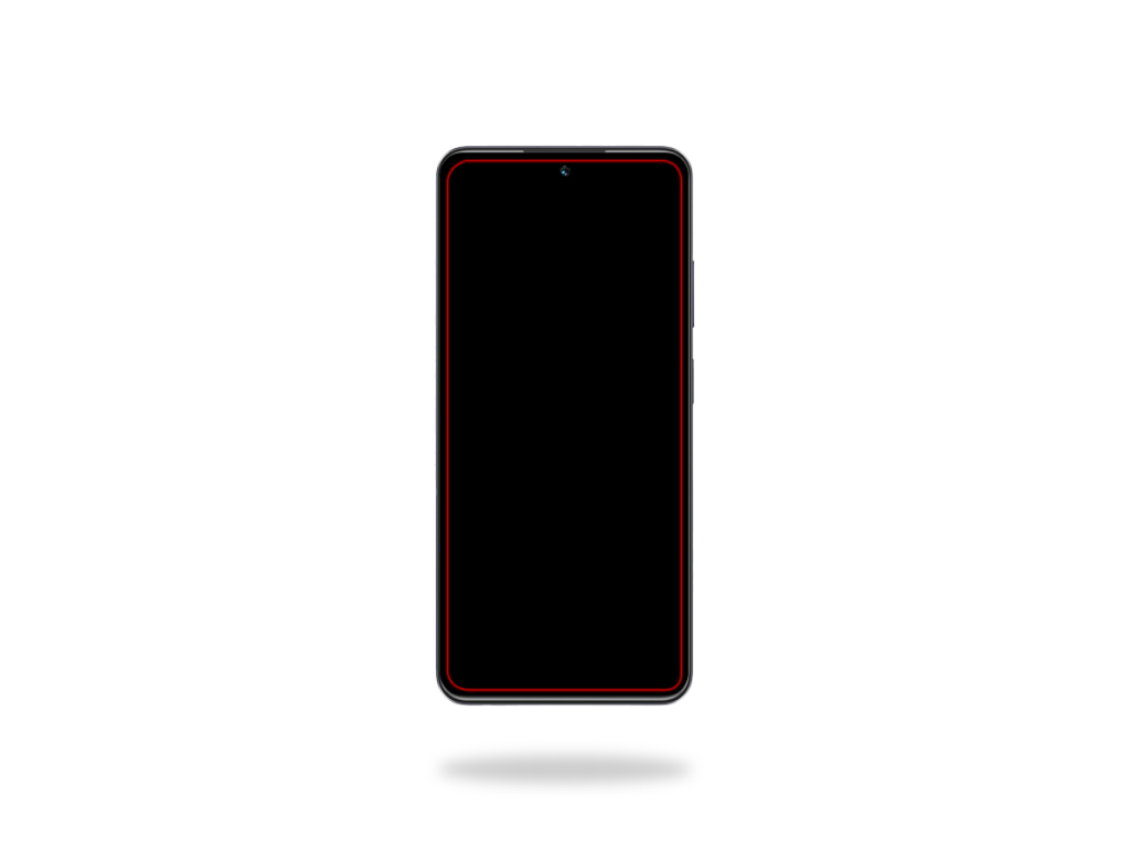 Mobilize Glass Screen Protector realme 14x 5G