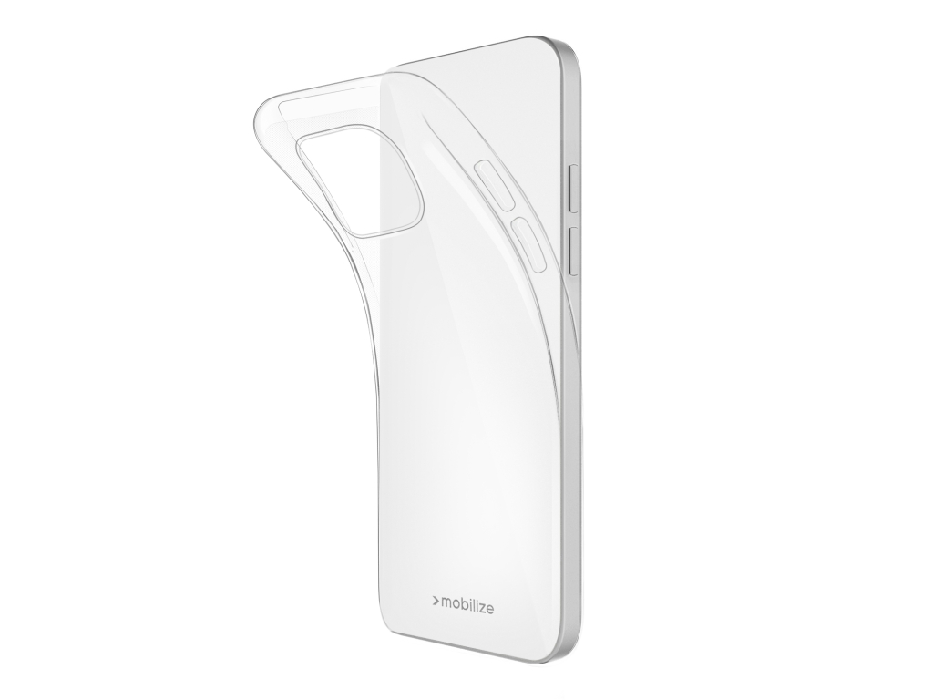 Mobilize Gelly Case OPPO Reno13 5G Clear