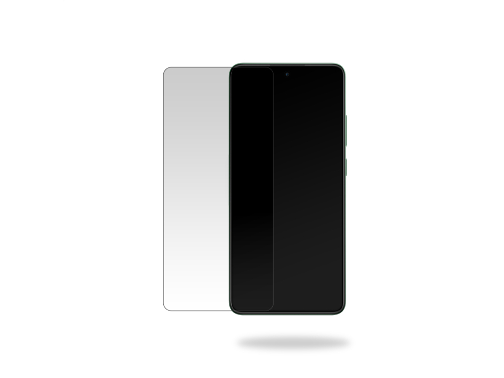 Mobilize Glass Screen Protector OPPO Reno12 F 4G/Reno12 FS 5G