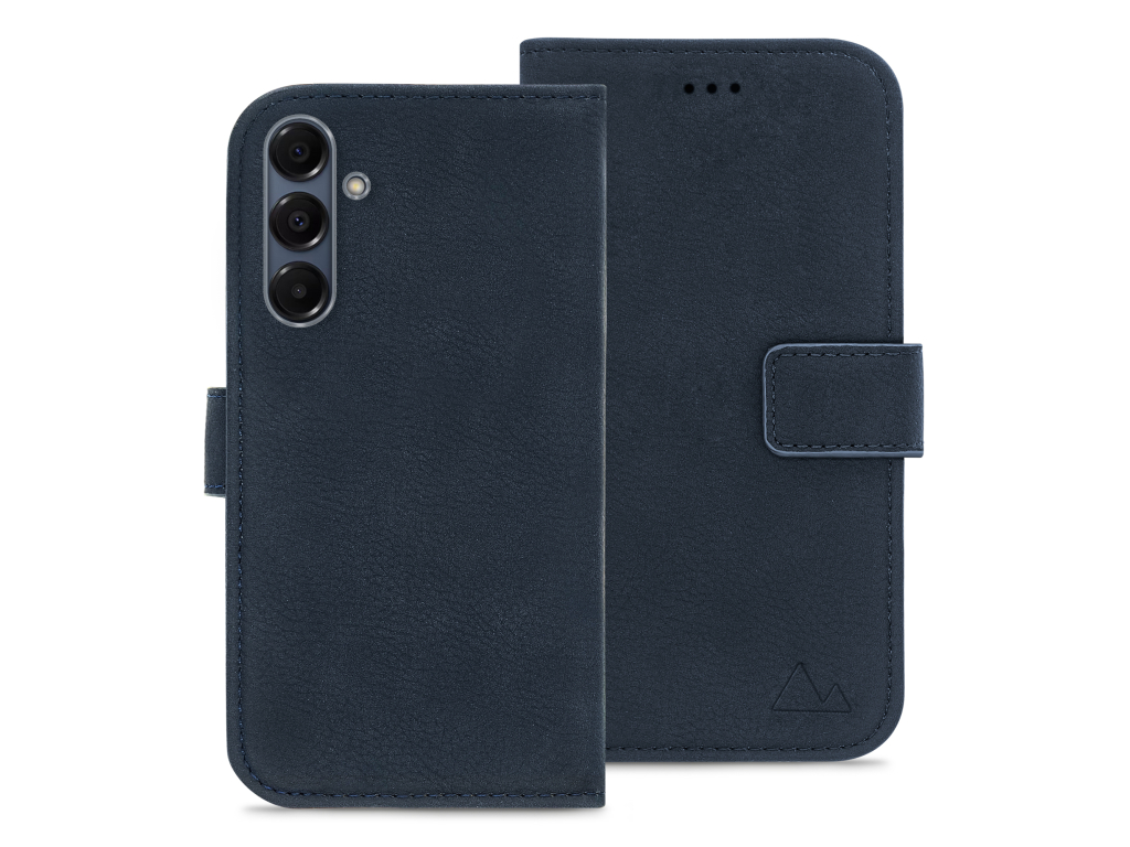My Style Flex Wallet for Samsung Galaxy A16 4G/5G Royal Blue